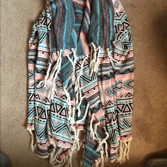 Buckle cardigan - Picture 2 of 2